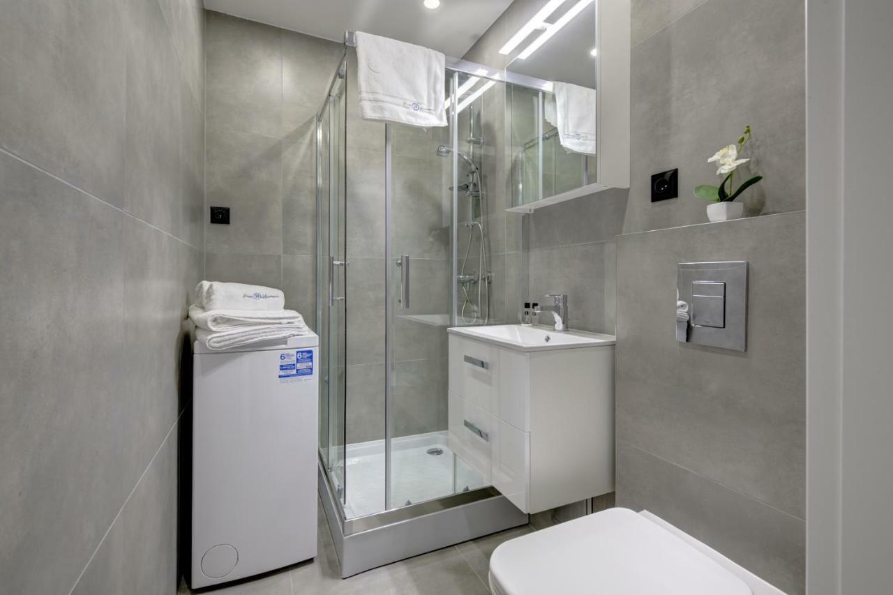 Prime Apartments - Loft Gdańsk Buitenkant foto