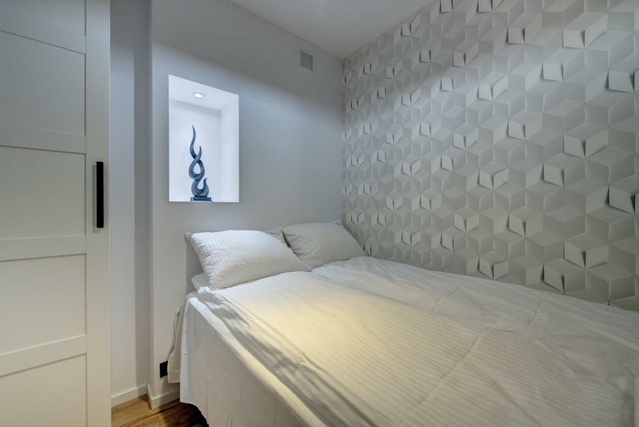 Prime Apartments - Loft Gdańsk Buitenkant foto